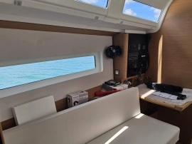 2023, Jeanneau, SUN ODYSSEY 380