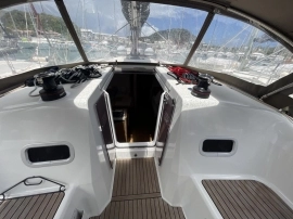 2023, Jeanneau, SUN ODYSSEY 380