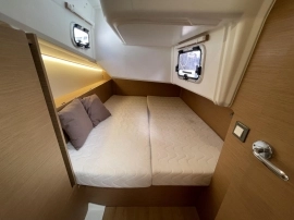 2023, Jeanneau, SUN ODYSSEY 380