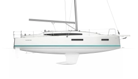 2023, Jeanneau, SUN ODYSSEY 380