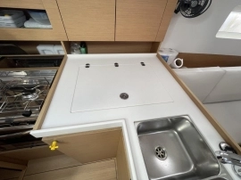 2023, Jeanneau, SUN ODYSSEY 380
