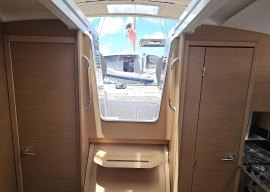 2023, Jeanneau, SUN ODYSSEY 380