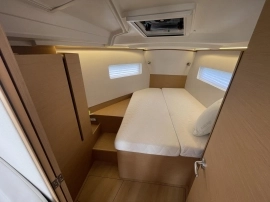 2023, Jeanneau, SUN ODYSSEY 380