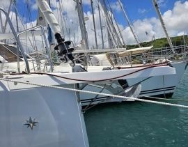 2023, Jeanneau, SUN ODYSSEY 380