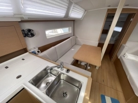 2023, Jeanneau, SUN ODYSSEY 380