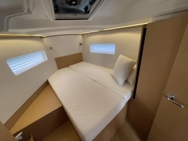 2023, Jeanneau, SUN ODYSSEY 380
