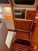 2003, Perry, Passagemaker 43
