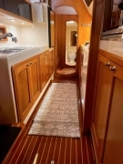 2003, Perry, Passagemaker 43