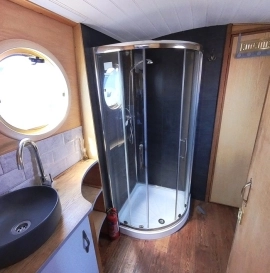 2017, JD Narrowboats, 65ft Traditional