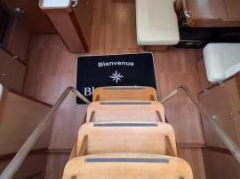 2010, Beneteau, OCEANIS 58