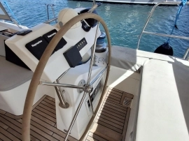 2010, Beneteau, OCEANIS 58