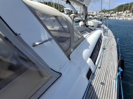 2010, Beneteau, OCEANIS 58