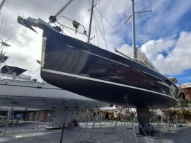 2010, Beneteau, OCEANIS 58