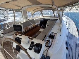 2010, Beneteau, OCEANIS 58