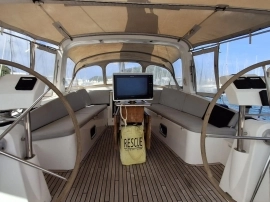 2010, Beneteau, OCEANIS 58
