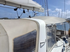 2010, Beneteau, OCEANIS 58