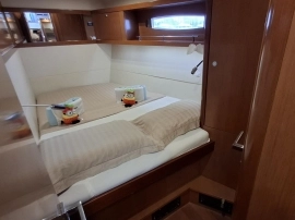 2010, Beneteau, OCEANIS 58