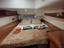 2010, Beneteau, OCEANIS 58