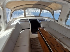 2010, Beneteau, OCEANIS 58