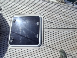 2010, Beneteau, OCEANIS 58