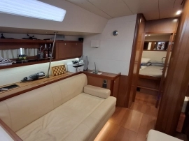 2010, Beneteau, OCEANIS 58