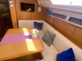 2011, Jeanneau, SUN ODYSSEY 409 PERFORMANCE