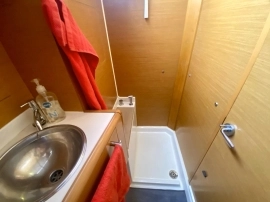 2011, Jeanneau, SUN ODYSSEY 409 PERFORMANCE