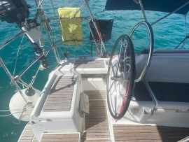 2011, Jeanneau, SUN ODYSSEY 409 PERFORMANCE