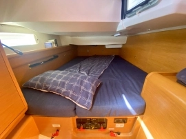 2011, Jeanneau, SUN ODYSSEY 409 PERFORMANCE