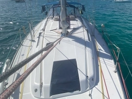 2011, Jeanneau, SUN ODYSSEY 409 PERFORMANCE