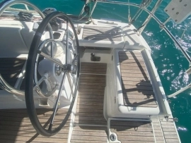 2011, Jeanneau, SUN ODYSSEY 409 PERFORMANCE
