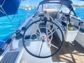 2011, Jeanneau, SUN ODYSSEY 409 PERFORMANCE