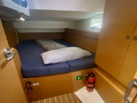 2011, Jeanneau, SUN ODYSSEY 409 PERFORMANCE