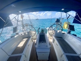 2011, Jeanneau, SUN ODYSSEY 409 PERFORMANCE
