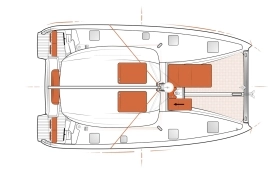 2021, Excess Catamarans, EXCESS 11