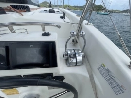 2021, Excess Catamarans, EXCESS 11