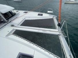 2021, Excess Catamarans, EXCESS 11