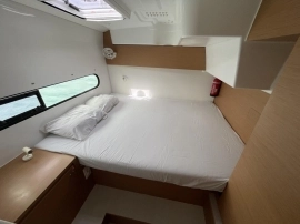 2021, Excess Catamarans, EXCESS 11