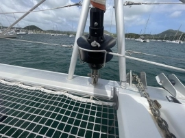 2021, Excess Catamarans, EXCESS 11