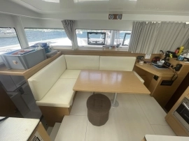2021, Excess Catamarans, EXCESS 11