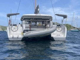 2021, Excess Catamarans, EXCESS 11