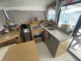 2021, Excess Catamarans, EXCESS 11