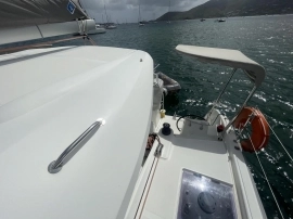 2021, Excess Catamarans, EXCESS 11