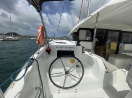 2021, Excess Catamarans, EXCESS 11