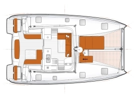 2021, Excess Catamarans, EXCESS 11