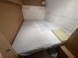 2021, Excess Catamarans, EXCESS 11