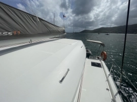 2021, Excess Catamarans, EXCESS 11