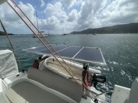 2021, Excess Catamarans, EXCESS 11