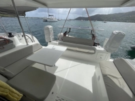 2021, Excess Catamarans, EXCESS 11