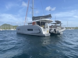 2021, Excess Catamarans, EXCESS 11
